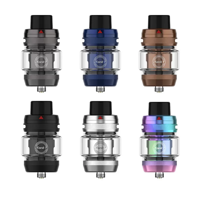 Vaporesso iTank T Tank Atomizer 6ml - Grey
