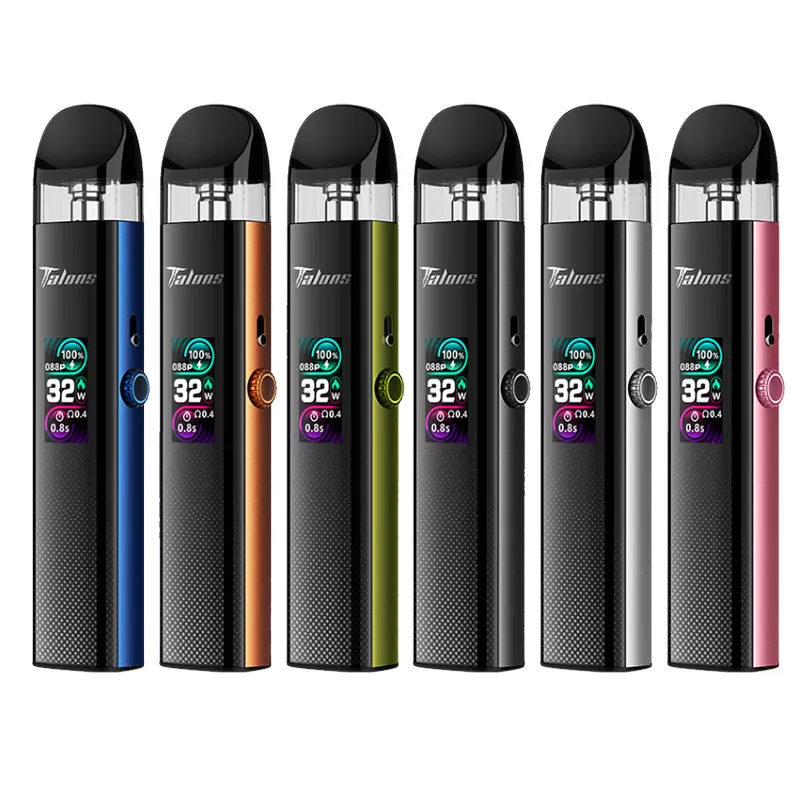 HorizonTech Talons TW Pod Kit 1200mAh - Dream Pink