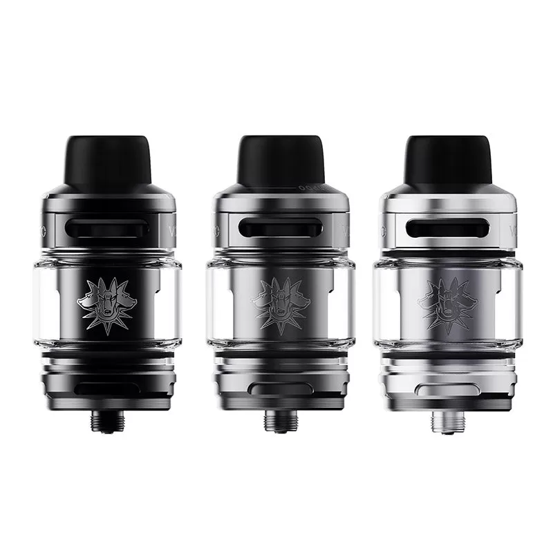 Voopoo Uforce-X Tank 5.5ml - Silver