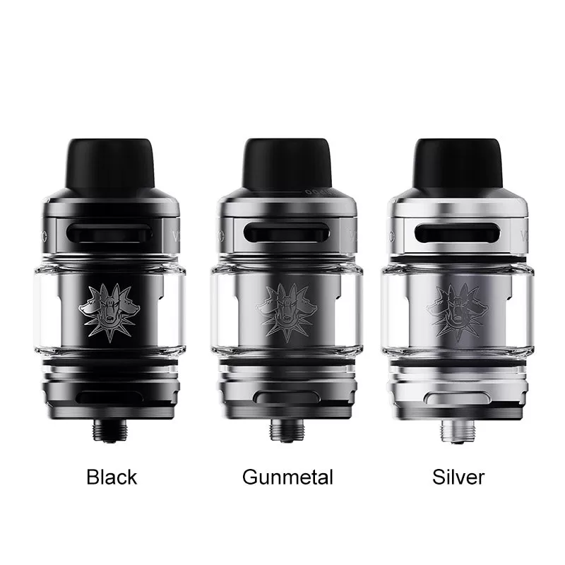 Voopoo Uforce-X Tank 5.5ml - Silver - Image 2