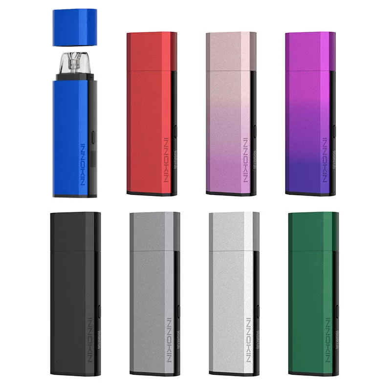 Innokin Klypse Pro Pod Kit 1000mAh 2ml - Black