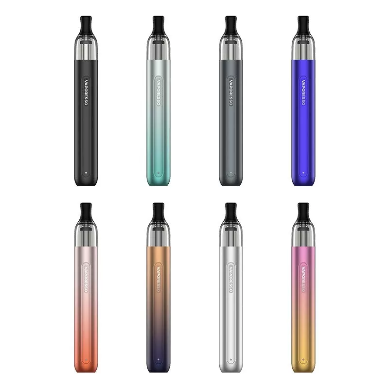 Vaporesso ECO One Kit 16W - Gunmetal Grey