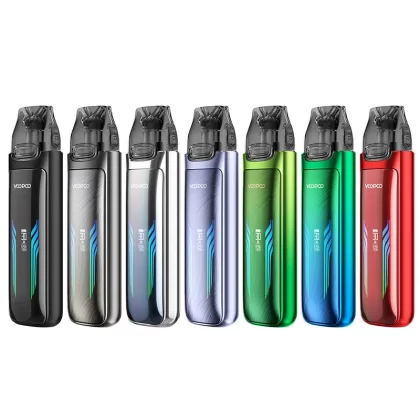 VOOPOO Vmate Max Pod Kit 30W - Shiny Green