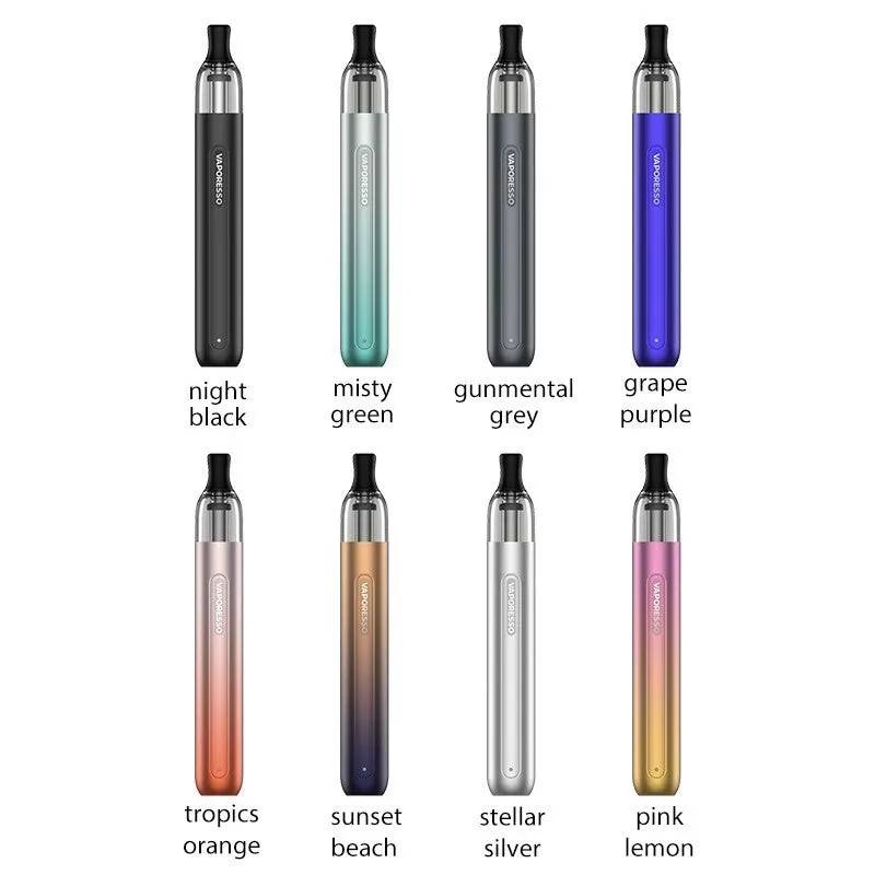 Vaporesso ECO One Kit 16W - Gunmetal Grey - Image 2