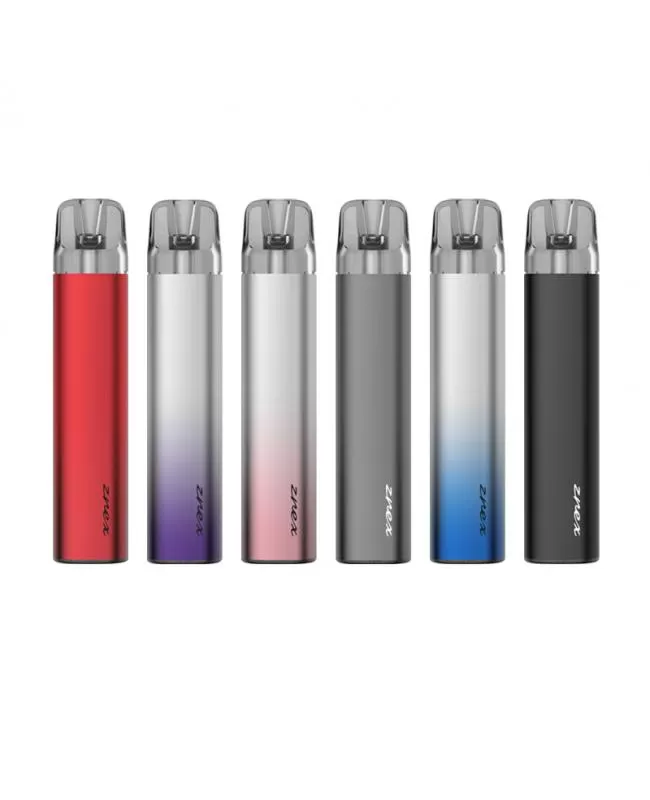 SMOK Zrex RF Kit 500mAh - Gunmetal