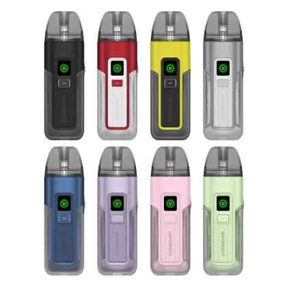 Vaporesso Luxe X2 Pod Kit 2000mAh 5ml - Navy Blue