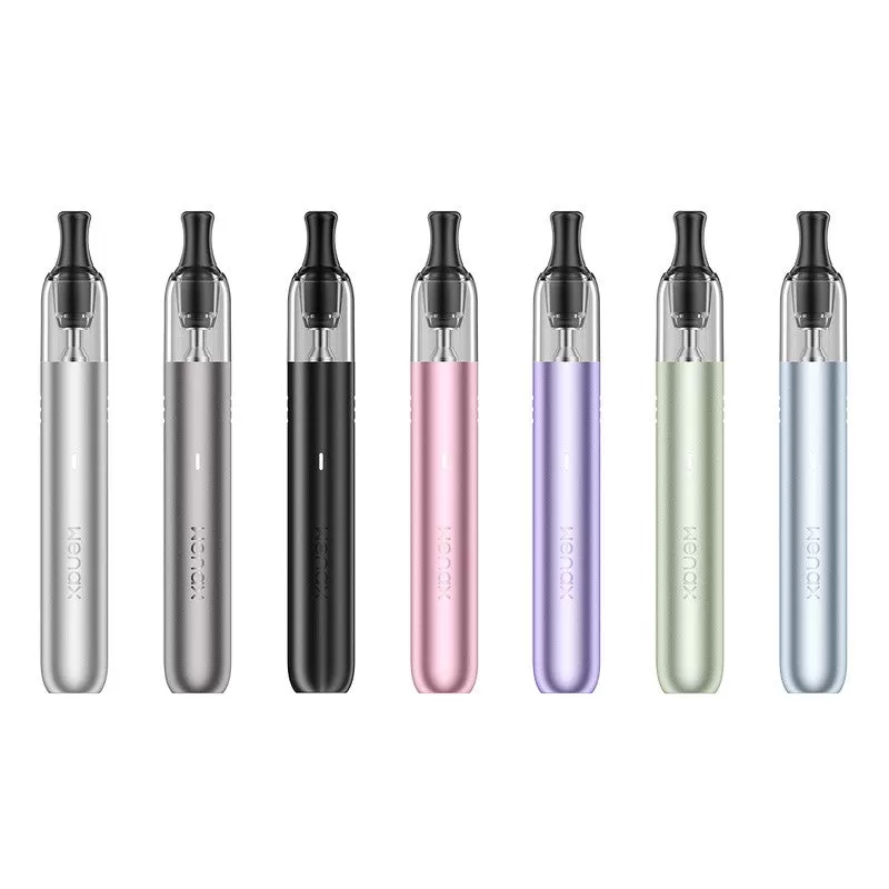 Geekvape Wenax M1 Mini Kit 16W - Petal Pink