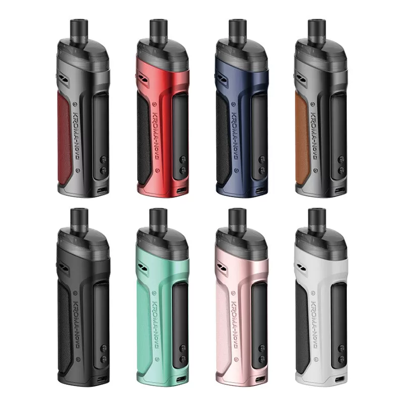 Innokin Kroma Nova Pod Kit 3000mAh 2ml - Shadow Black