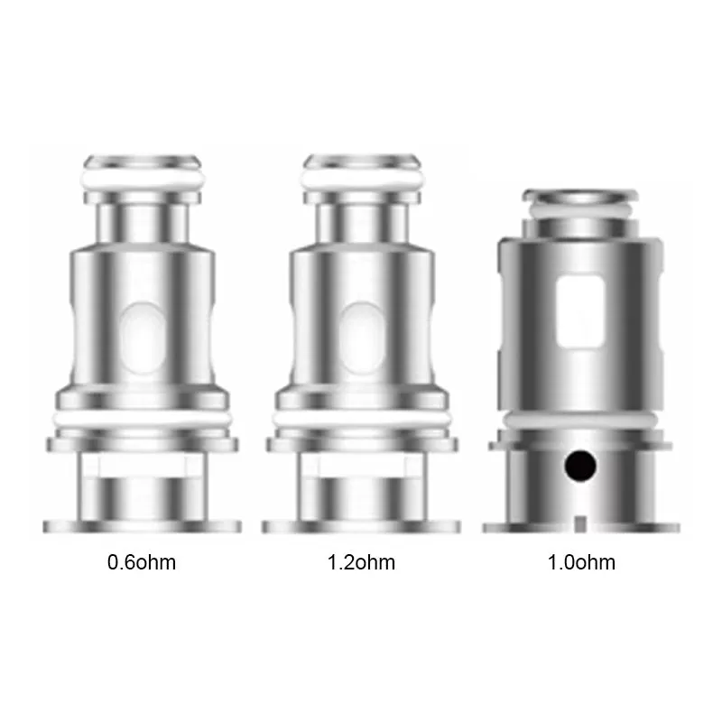 Innokin PZP Replacement Coil for ZYON Kit / Kroma Nova Kit (3pcs/pack) - 1.2ohm - Image 2