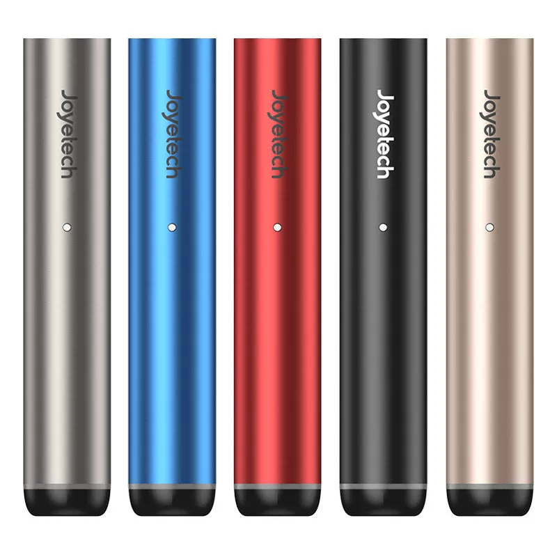 Joyetech eRoll Slim Battery 13W - Red