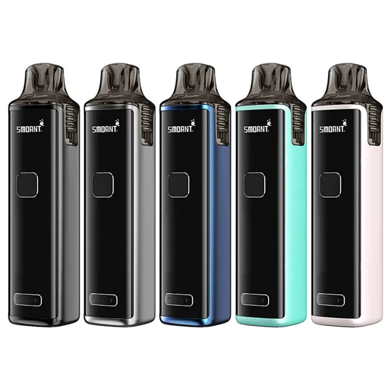 Smoant Charon T50 Pod Mod Kit 50W - Pink