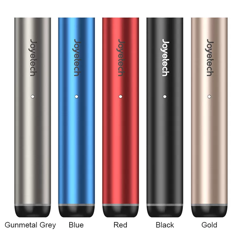 Joyetech eRoll Slim Battery 13W - Red - Image 2