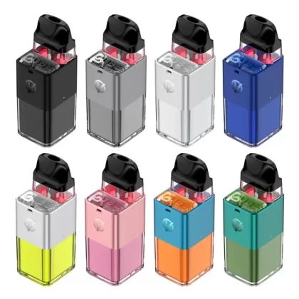 Vaporesso XROS CUBE Pod Kit 900mAh - Grey