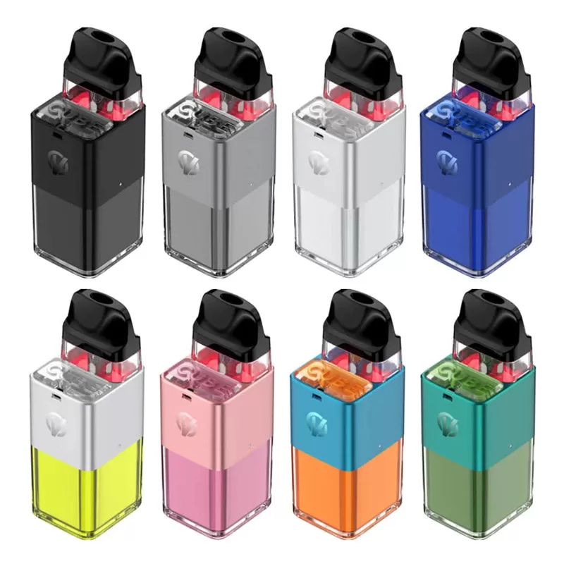 Vaporesso XROS CUBE Pod Kit 900mAh - Grey
