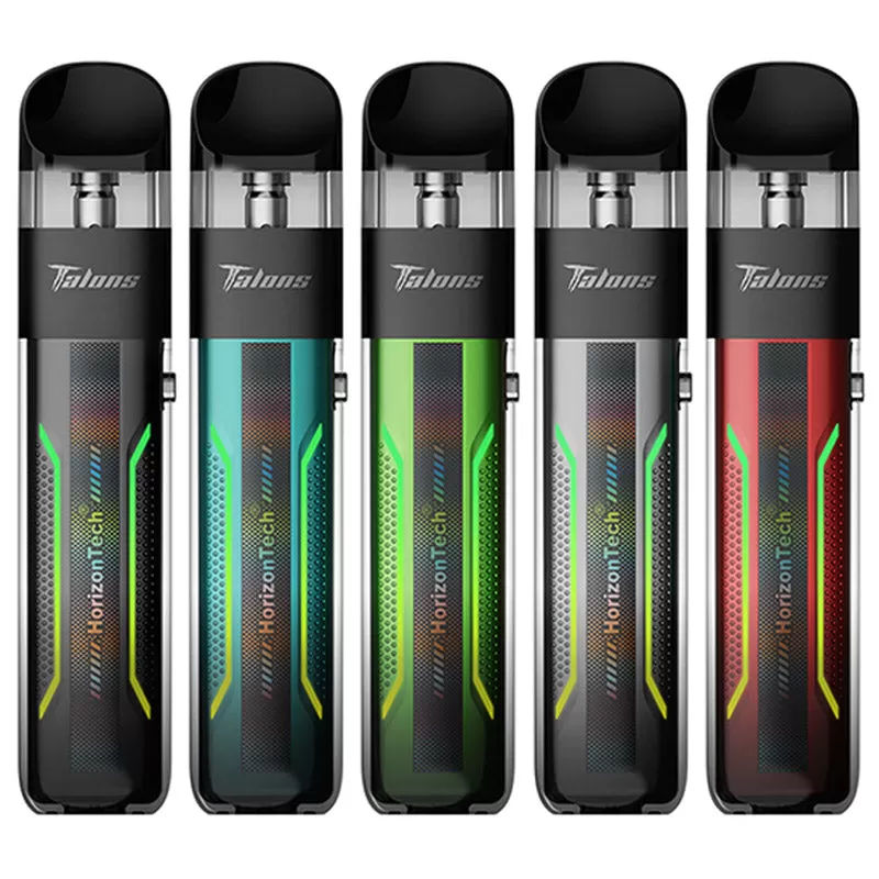 HorizonTech Talons Pod Kit 700mAh 2ml - Apple Green