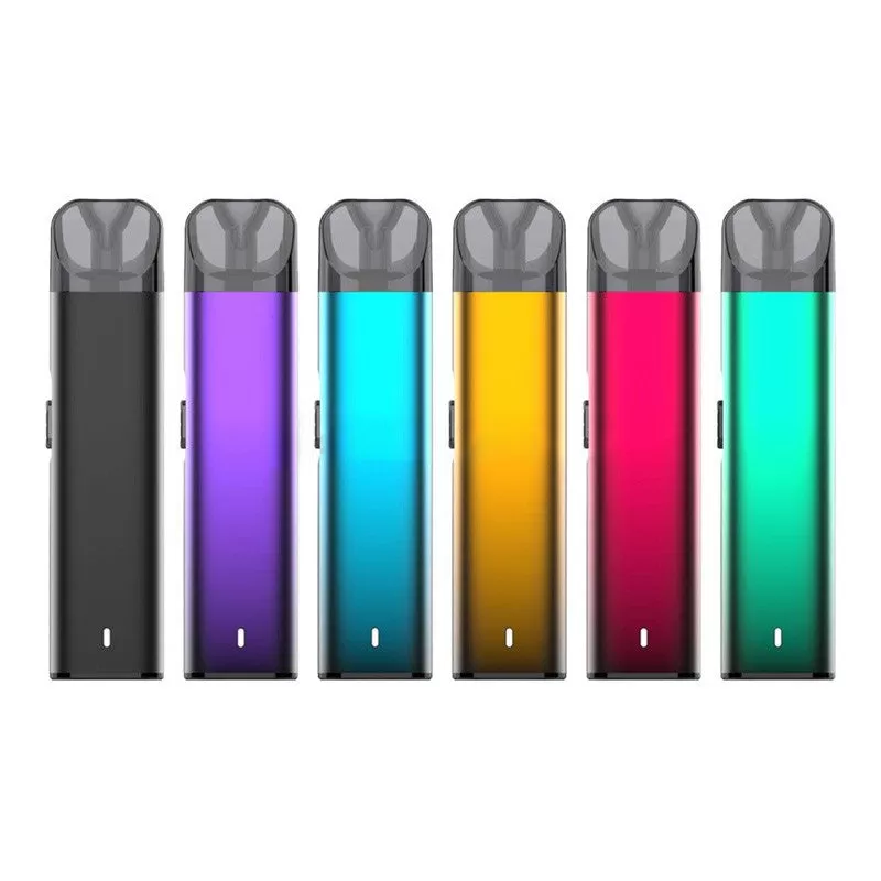 Rincoe Manto Nano A1 Kit 26W - Black