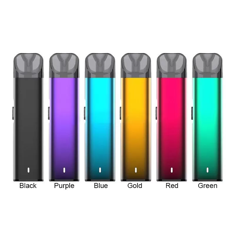 Rincoe Manto Nano A1 Kit 26W - Black - Image 2