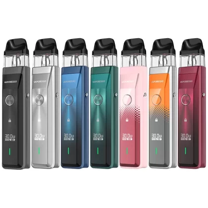 Vaporesso XROS PRO Pod Kit 1200mAh - Red