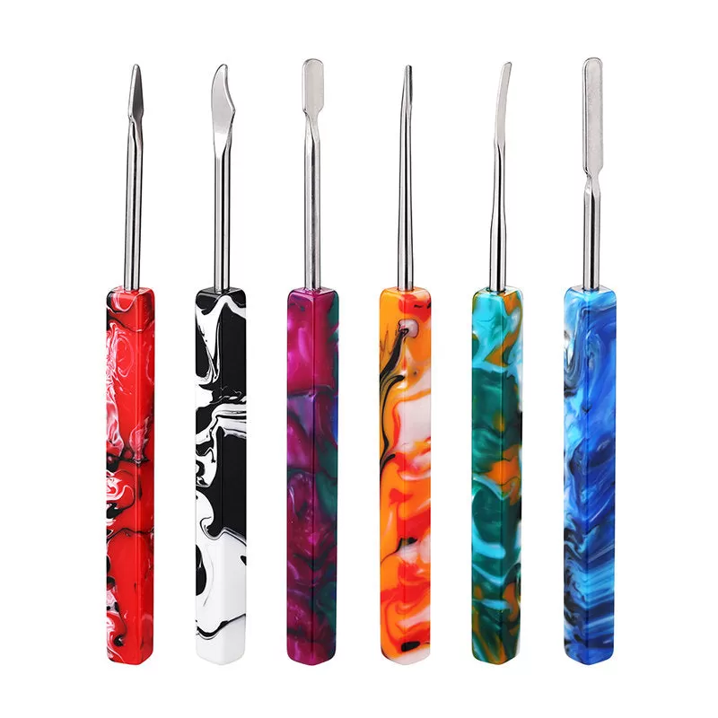 LTQ Vapor Rosin Dab Tool - A