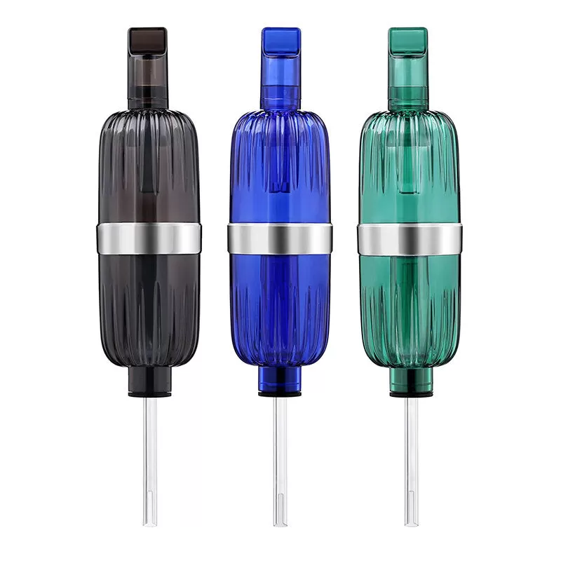 LTQ Vapor Necter Collector - Black