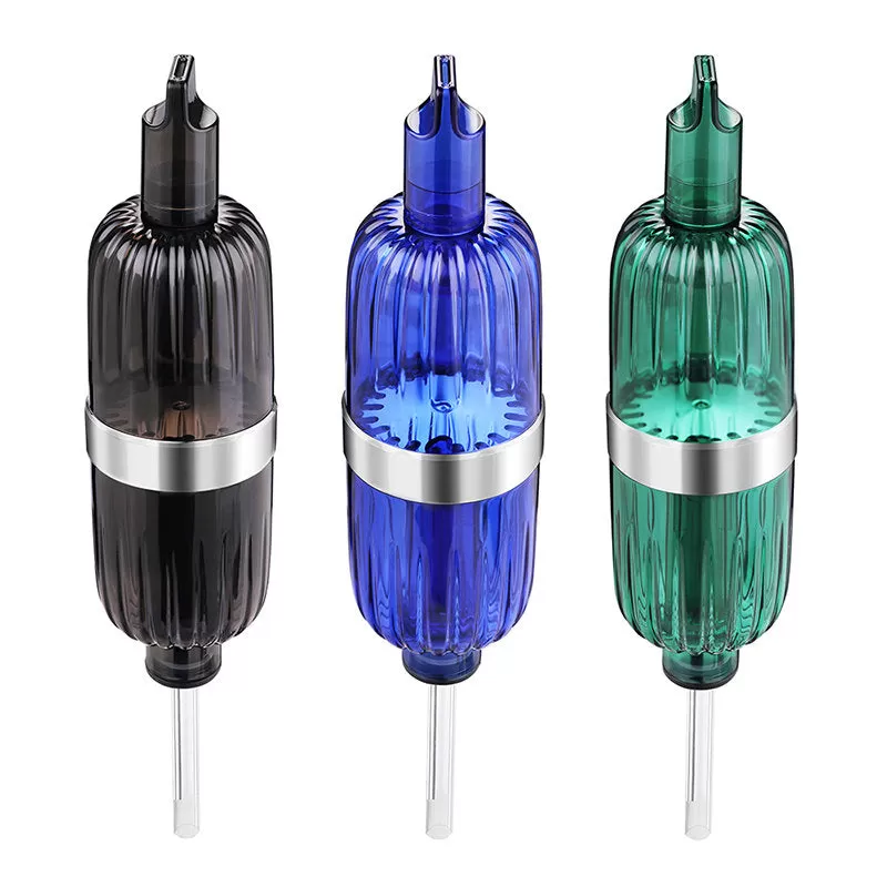 LTQ Vapor Necter Collector - Black - Image 2