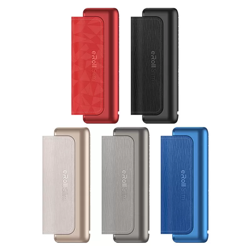 Joyetech eRoll Slim PCC Box - Red