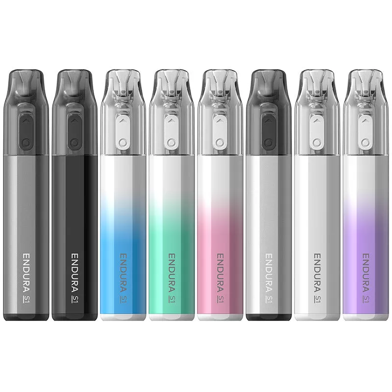 Innokin Endura S1 Pod Kit 700mAh - Celadon