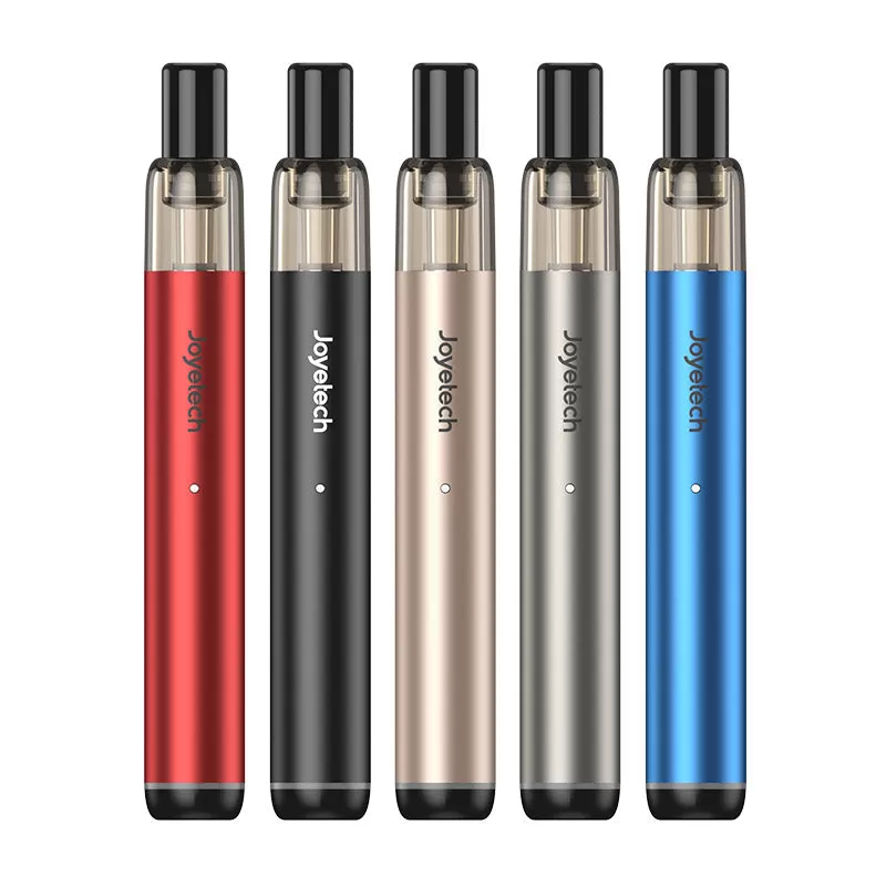 Joyetech eRoll Slim Easy Kit 480mAh 13W - Cyan / 1.0ohm