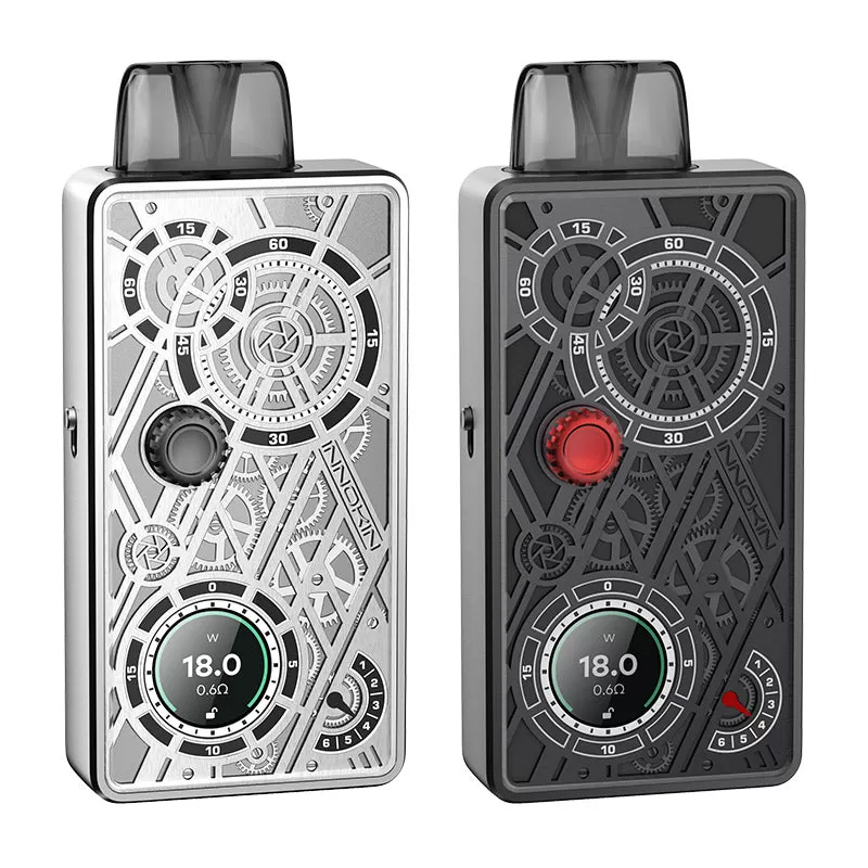 Innokin Klypse Mecha Pod Kit 900mAh 2ml - Image 3