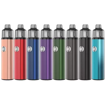 Aspire BP Stik Pod Kit 2500mAh - Blue