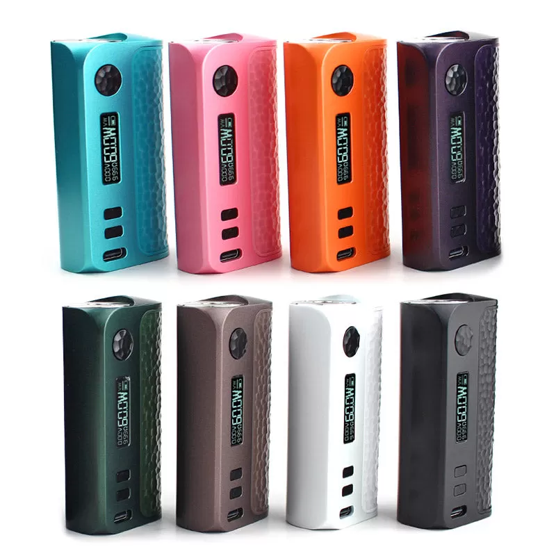 BP MODS 62800 Warhammer Box Mod 60W - Brown