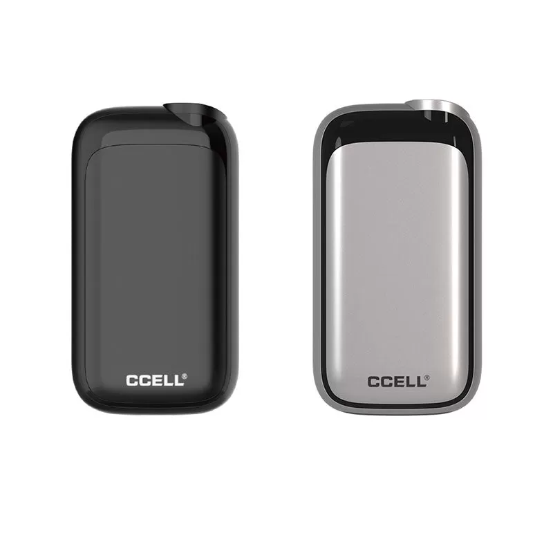 CCELL Rizo 510 Battery 300mAh - Black