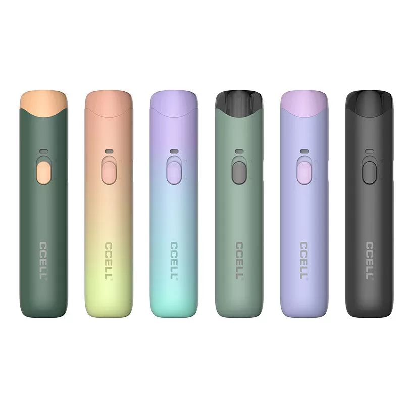 CCELL Go Stik 510 Battery 280mAh - Sunset Blush