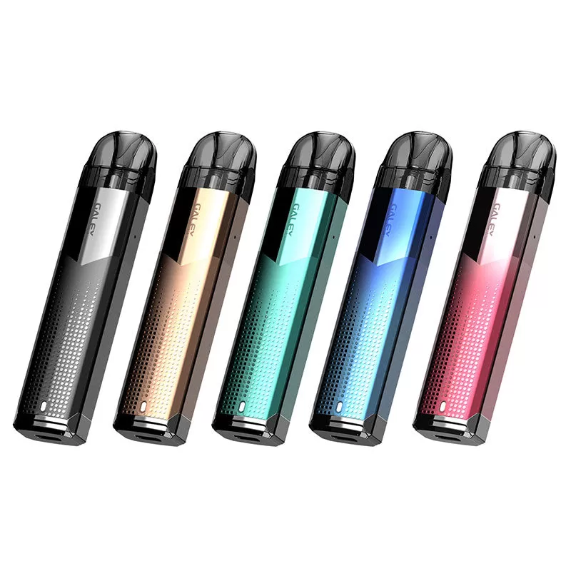 Freemax Galex V2 Pod Kit 800mAh - Blue