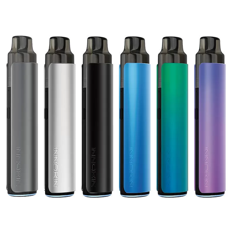 Innokin ArcFire Pod Kit 650mAh - Green Forest