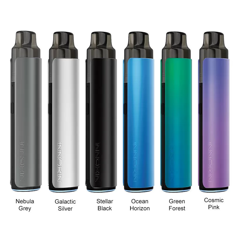 Innokin ArcFire Pod Kit 650mAh - Green Forest - Image 2