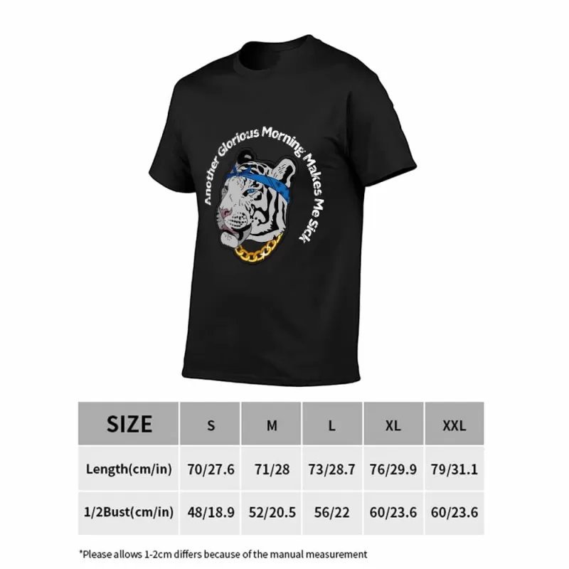 Custom personalised photo T-shirt for men (Made in USA, Free Fast Shipping) - black-style / 2XL - Image 2