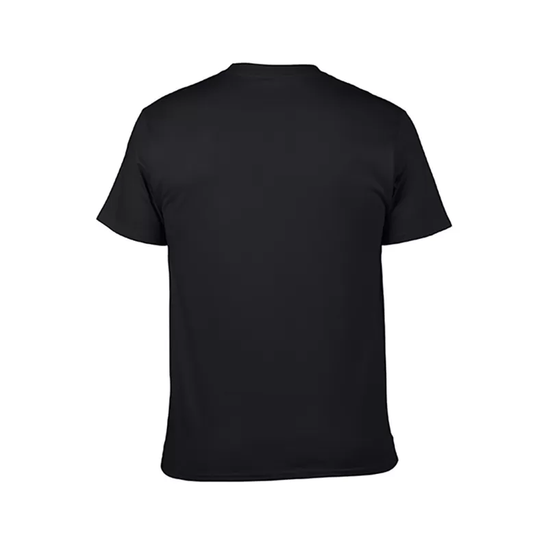 Custom personalised photo T-shirt for men (Made in USA, Free Fast Shipping) - black-style / 2XL - Image 3