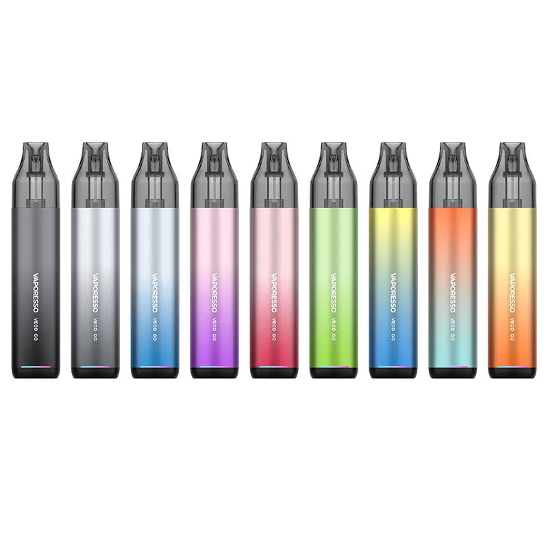 Vaporesso VECO GO Pod Kit 1500mAh - Green