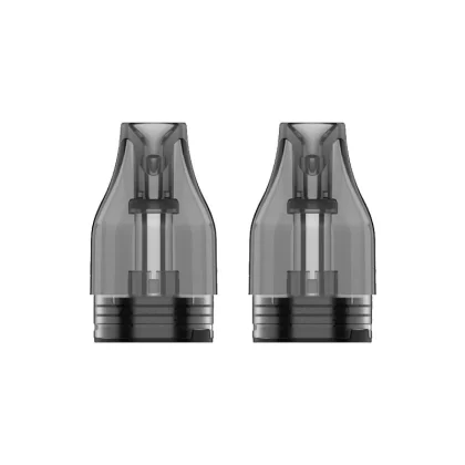 Vaporesso VECO GO Replacement Cartridge 5ml (2pcs/pack) - Mesh 0.6ohm