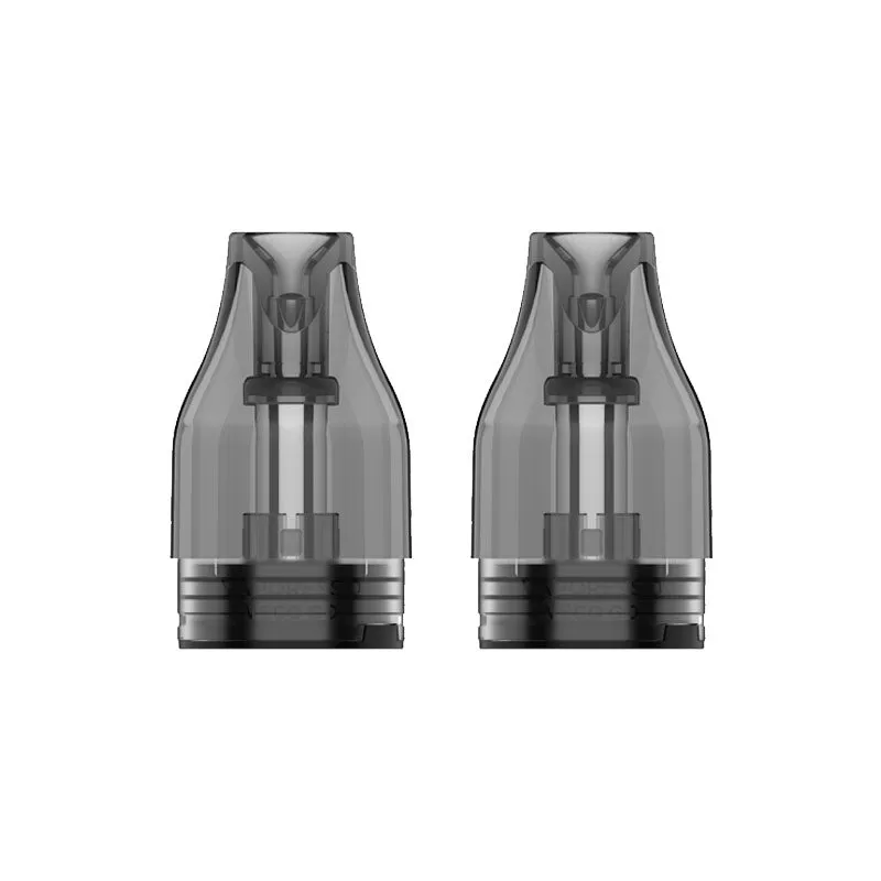 Vaporesso VECO GO Replacement Cartridge 5ml (2pcs/pack) - Mesh 0.6ohm