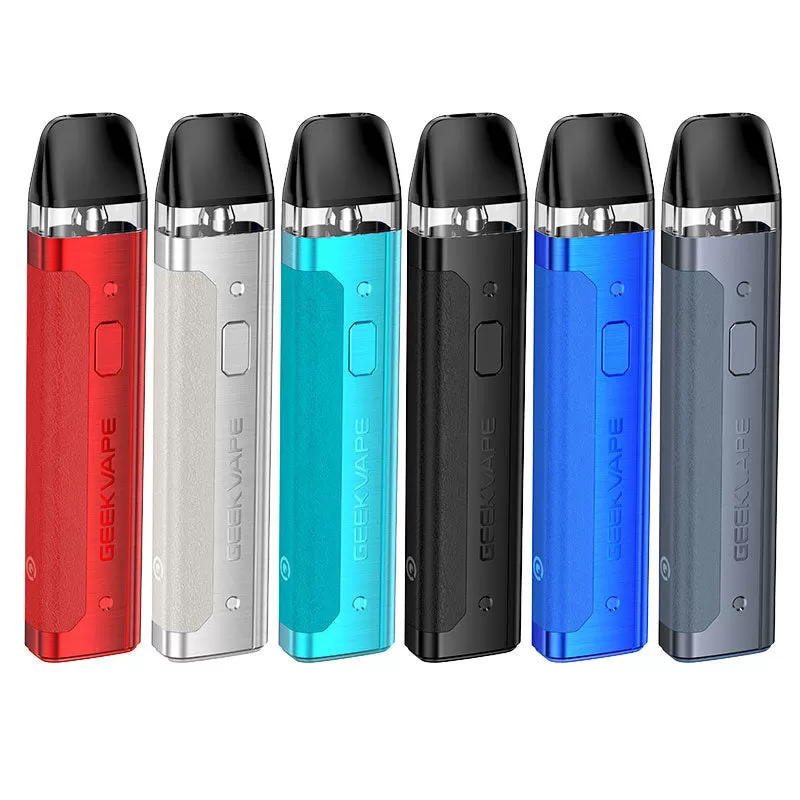 Geekvape AQ Pod Kit 1000mAh - Grey