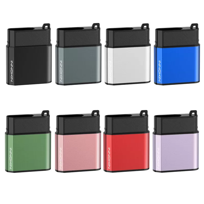 Innokin Klypse Zip Mod 650mAh - Graphite