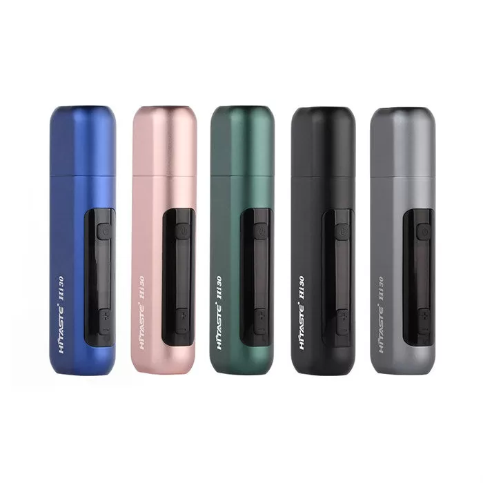 Hitaste Hi30 Heating Kit - Green
