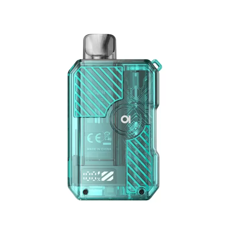 Aspire Gotek X3 Pod Vape Kit - Pink - Image 3
