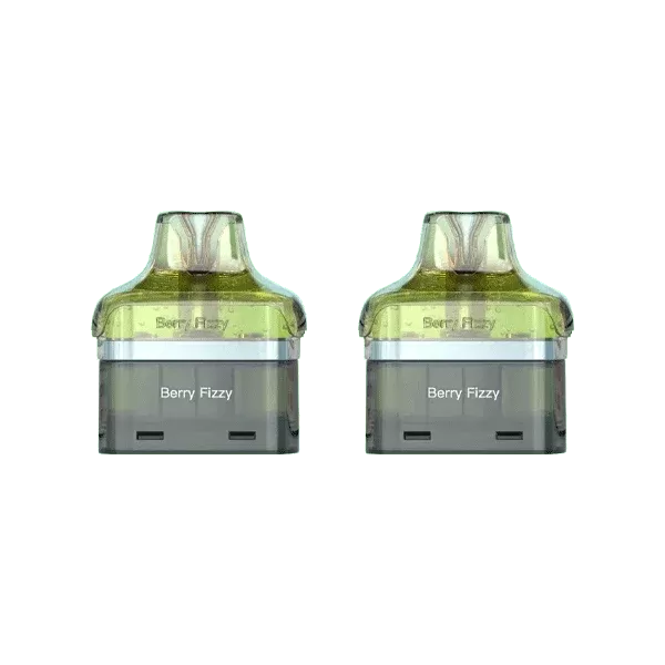 Higo BB 4000 Puffs Prefilled Pods - Grape