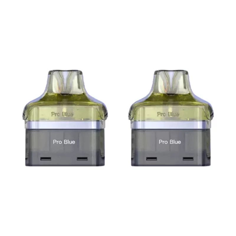 Higo BB 4000 Puffs Prefilled Pods - Grape - Image 2