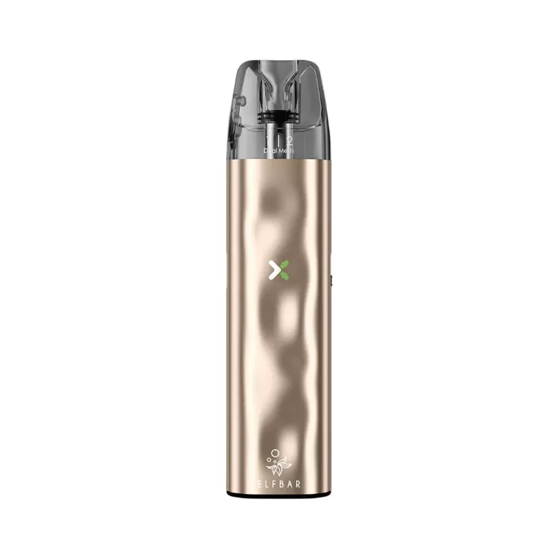 Elf Bar Elfx Mini Pod Kit - Ocean - Image 2