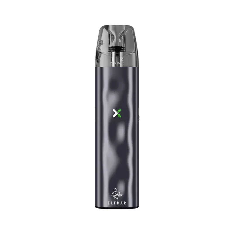 Elf Bar Elfx Mini Pod Kit - Ocean - Image 3