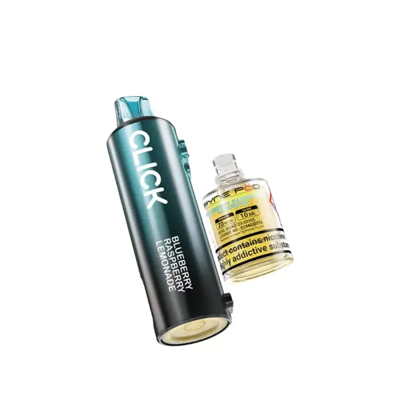 Pyne Pod Click Refill Pods - Rainbow